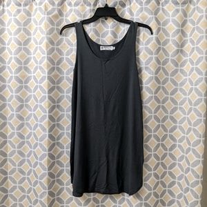 Fighting Eel Dress Martini